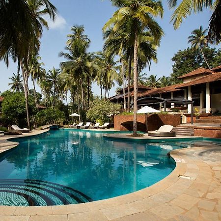 Coconut Creek Resort - Dabolim Airport Mormugao Zewnętrze zdjęcie
