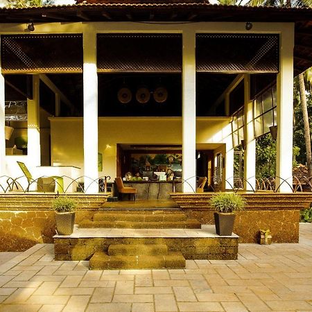 Coconut Creek Resort - Dabolim Airport Mormugao Zewnętrze zdjęcie