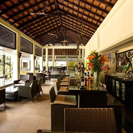 Coconut Creek Resort - Dabolim Airport Mormugao Zewnętrze zdjęcie