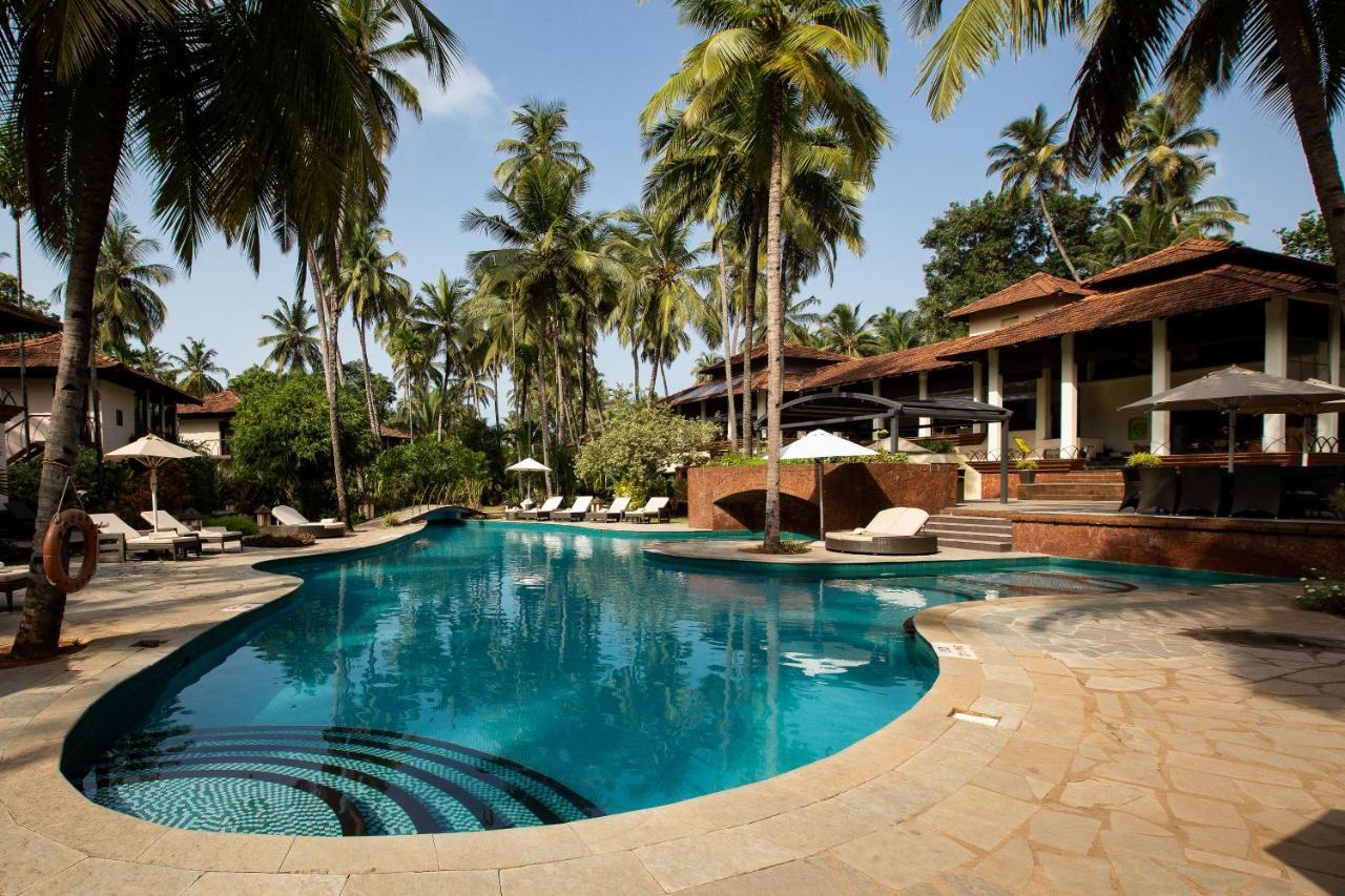 Coconut Creek Resort - Dabolim Airport Mormugao Zewnętrze zdjęcie