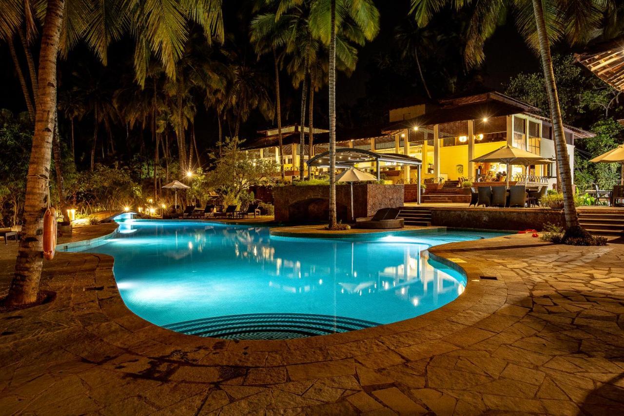 Coconut Creek Resort - Dabolim Airport Mormugao Zewnętrze zdjęcie