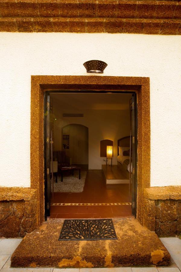 Coconut Creek Resort - Dabolim Airport Mormugao Zewnętrze zdjęcie