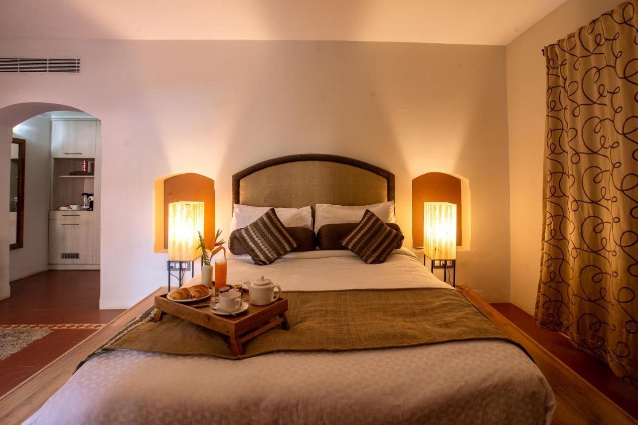 Coconut Creek Resort - Dabolim Airport Mormugao Zewnętrze zdjęcie