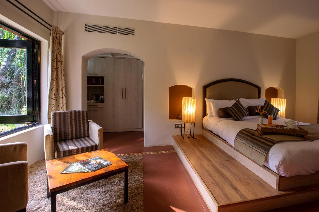 Coconut Creek Resort - Dabolim Airport Mormugao Zewnętrze zdjęcie