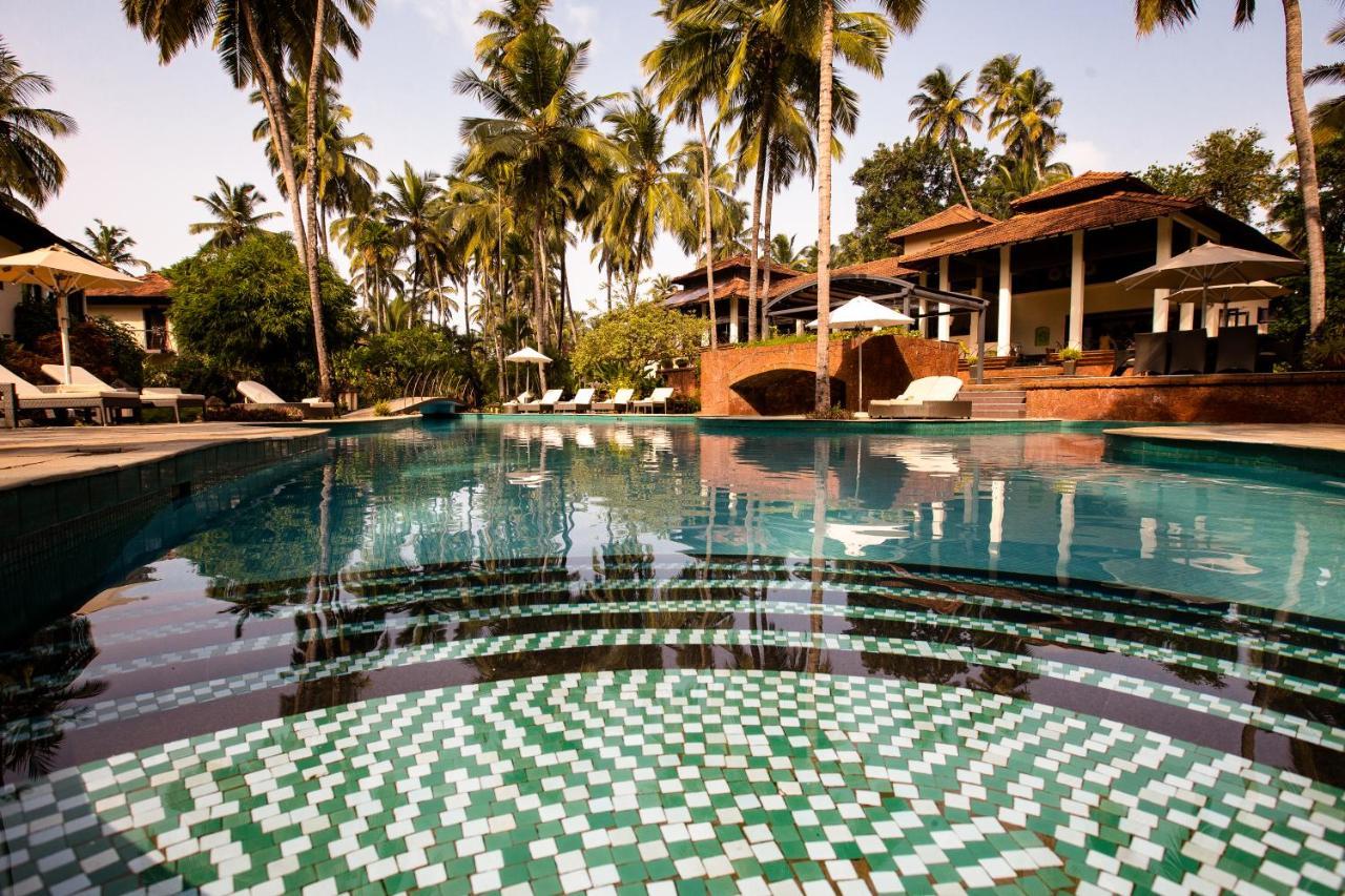 Coconut Creek Resort - Dabolim Airport Mormugao Zewnętrze zdjęcie