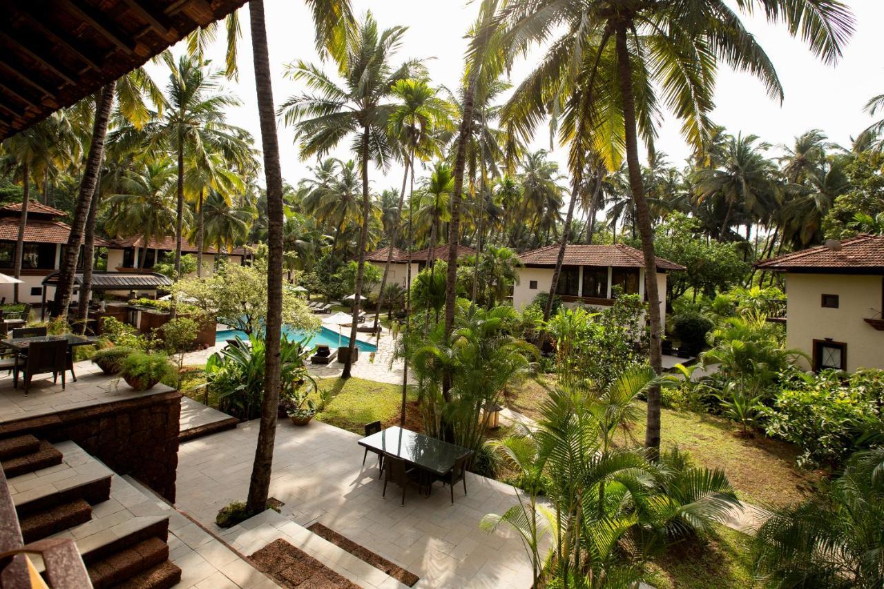 Coconut Creek Resort - Dabolim Airport Mormugao Zewnętrze zdjęcie
