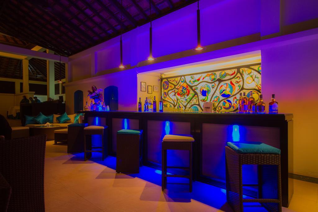 Coconut Creek Resort - Dabolim Airport Mormugao Zewnętrze zdjęcie