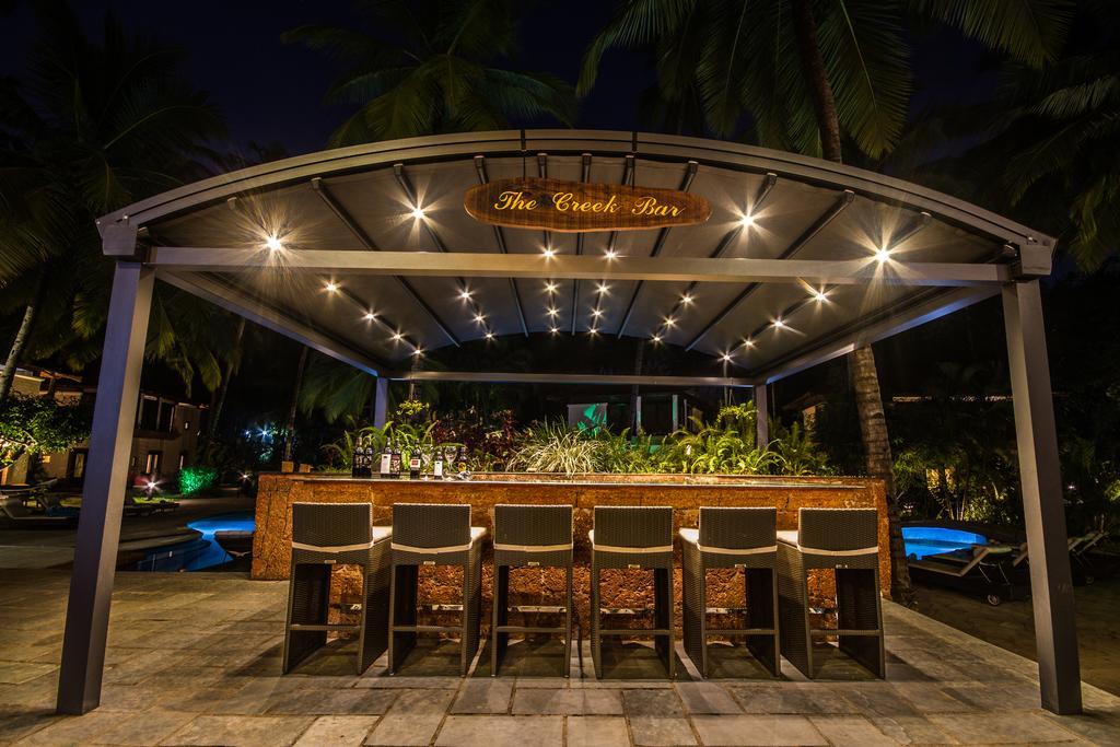 Coconut Creek Resort - Dabolim Airport Mormugao Zewnętrze zdjęcie