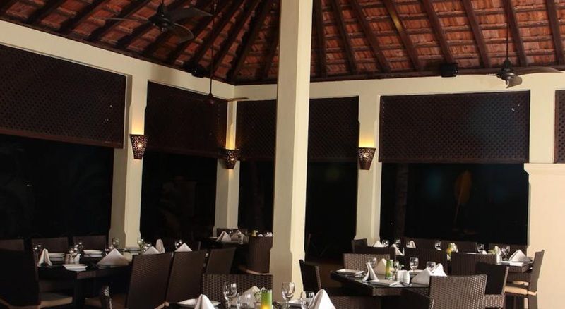 Coconut Creek Resort - Dabolim Airport Mormugao Zewnętrze zdjęcie