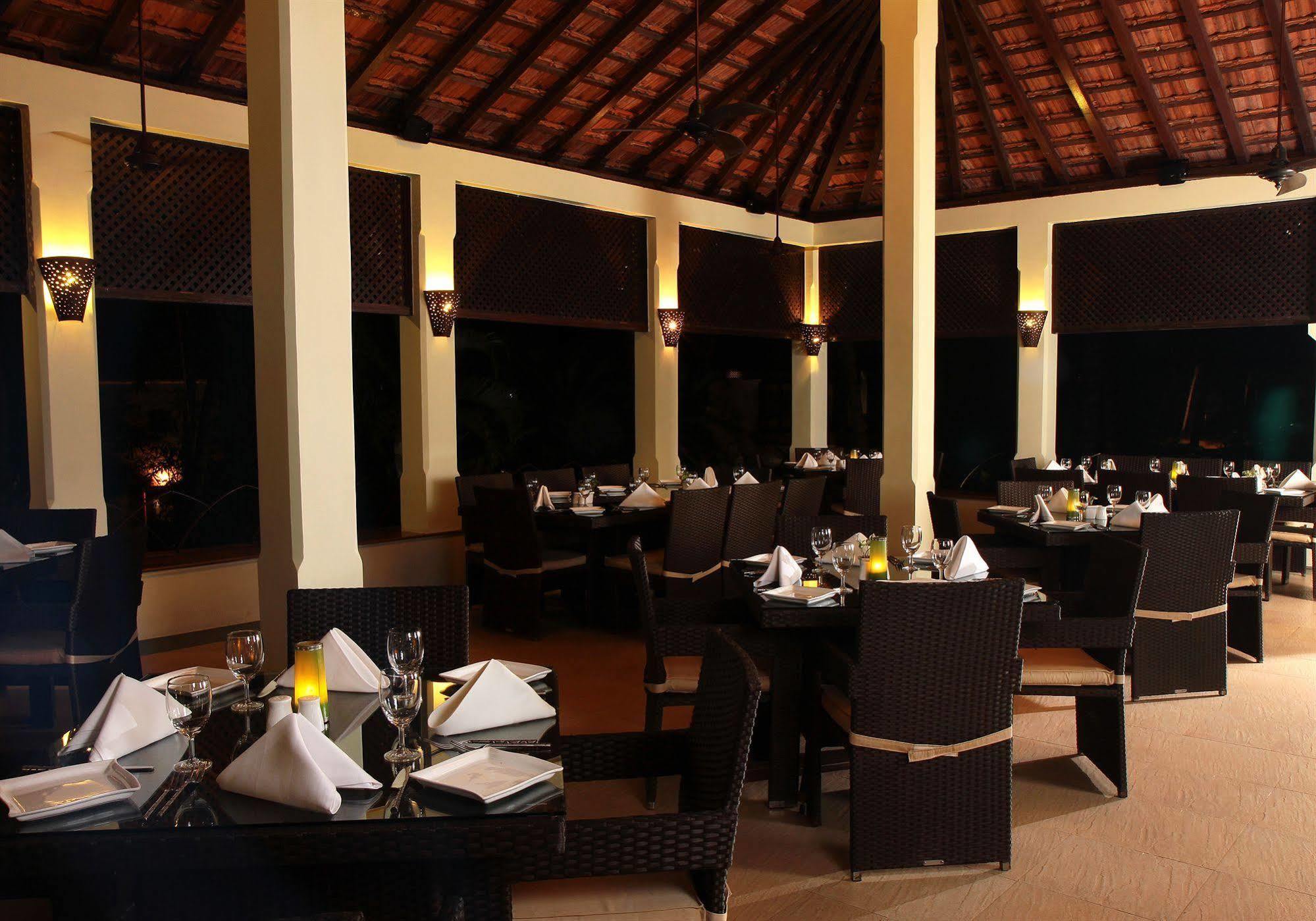 Coconut Creek Resort - Dabolim Airport Mormugao Zewnętrze zdjęcie