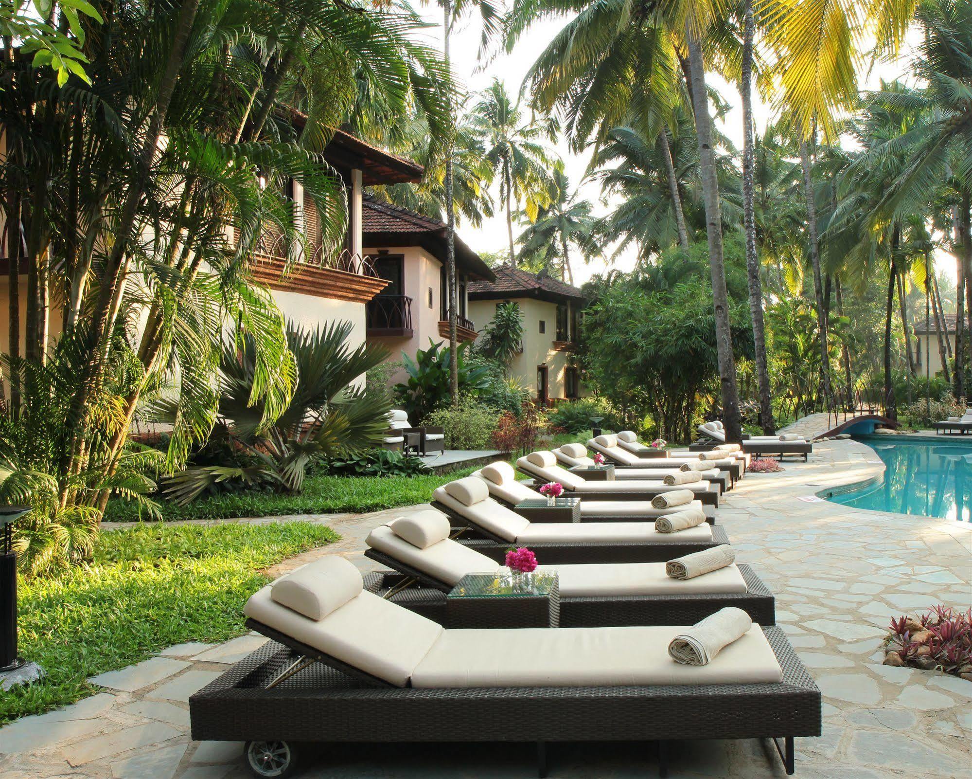 Coconut Creek Resort - Dabolim Airport Mormugao Zewnętrze zdjęcie
