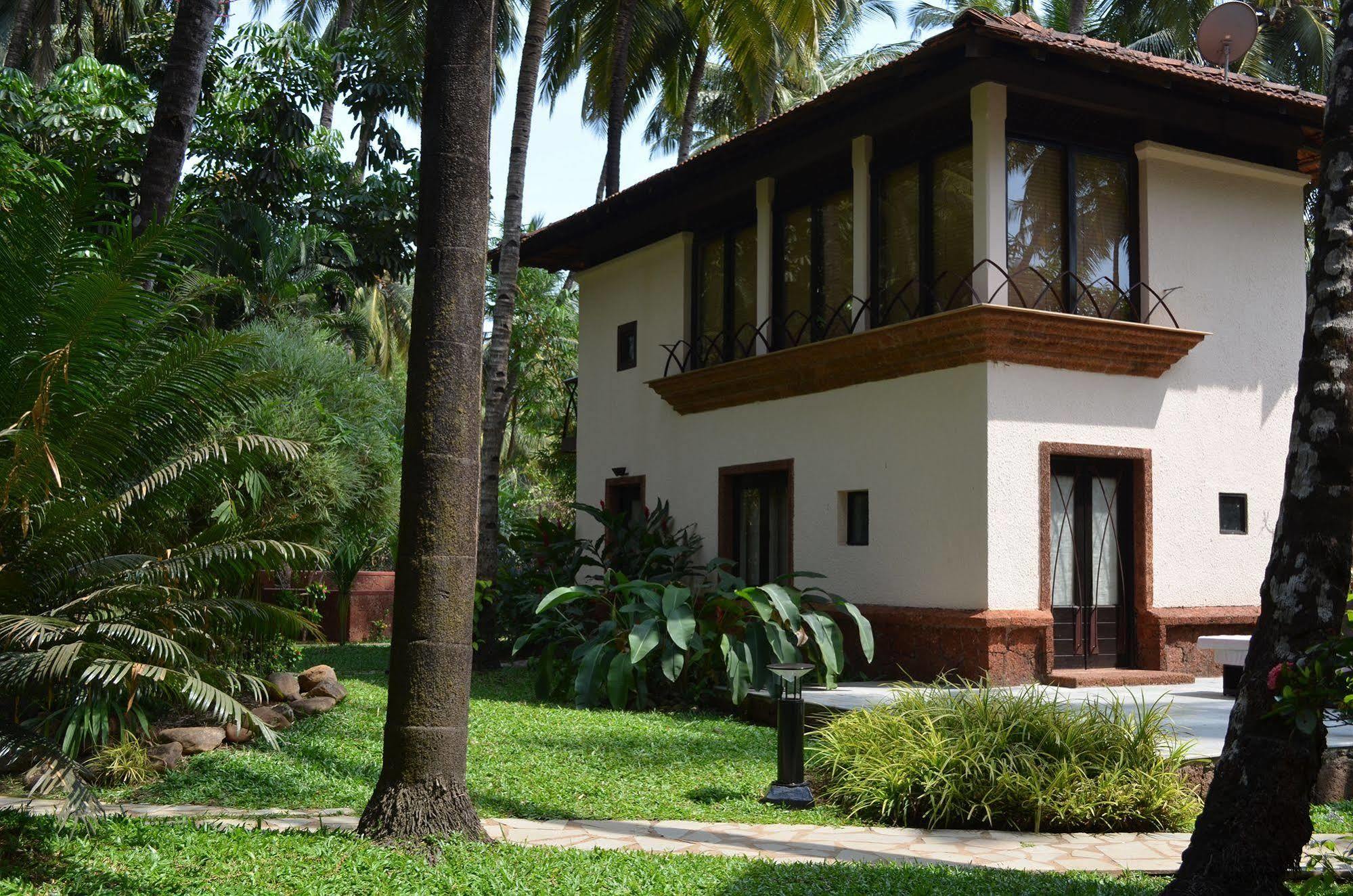 Coconut Creek Resort - Dabolim Airport Mormugao Zewnętrze zdjęcie