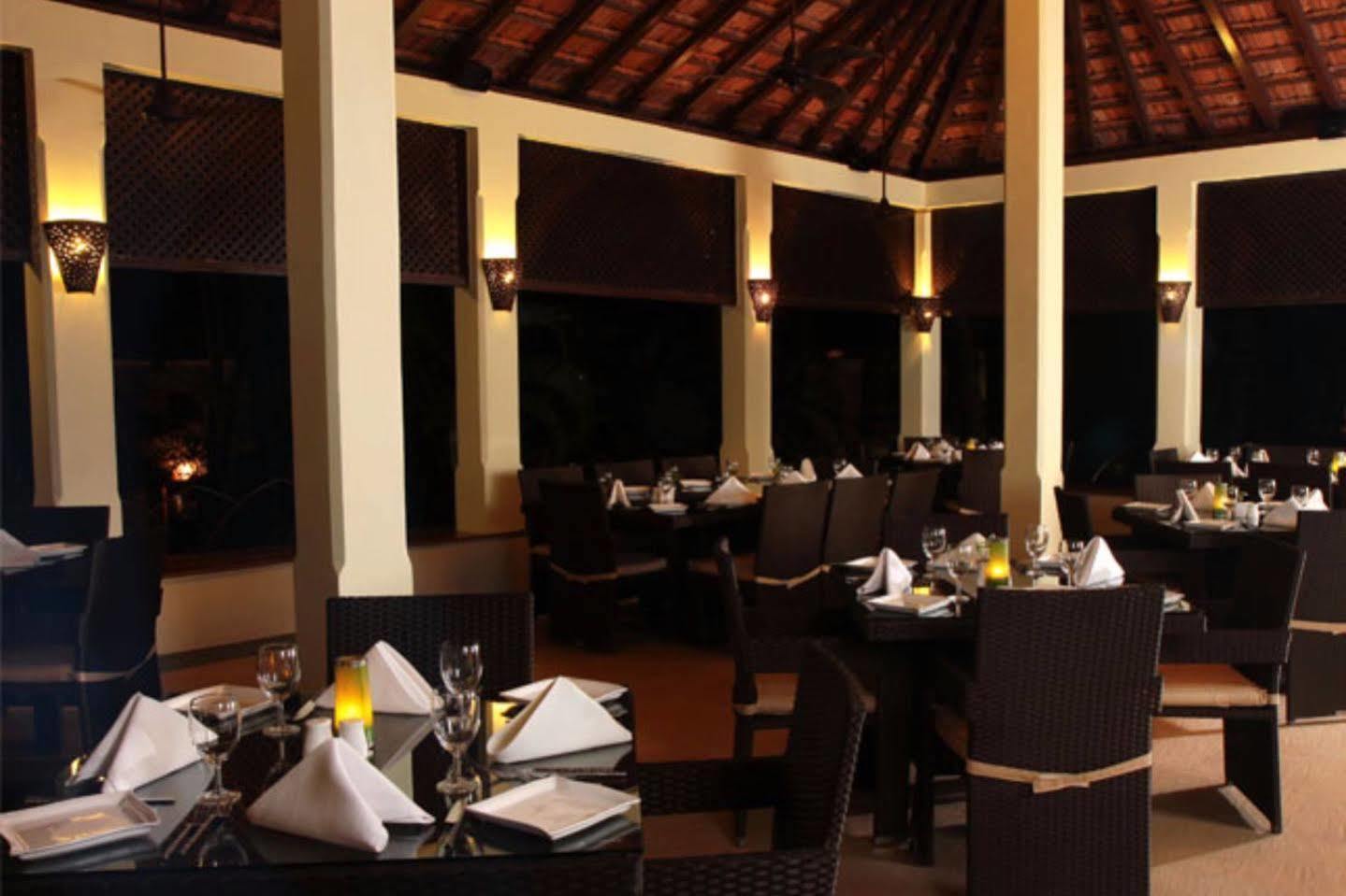 Coconut Creek Resort - Dabolim Airport Mormugao Zewnętrze zdjęcie