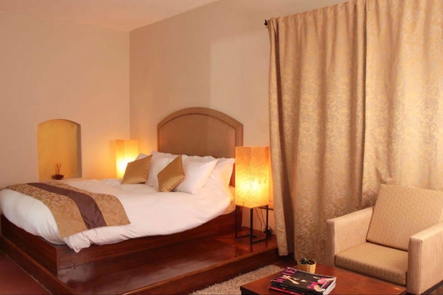 Coconut Creek Resort - Dabolim Airport Mormugao Zewnętrze zdjęcie