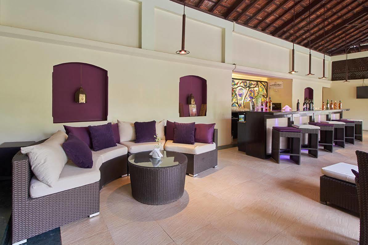 Coconut Creek Resort - Dabolim Airport Mormugao Zewnętrze zdjęcie