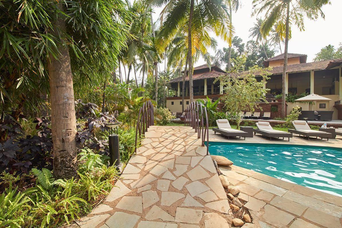 Coconut Creek Resort - Dabolim Airport Mormugao Zewnętrze zdjęcie