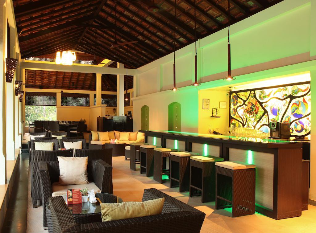 Coconut Creek Resort - Dabolim Airport Mormugao Zewnętrze zdjęcie