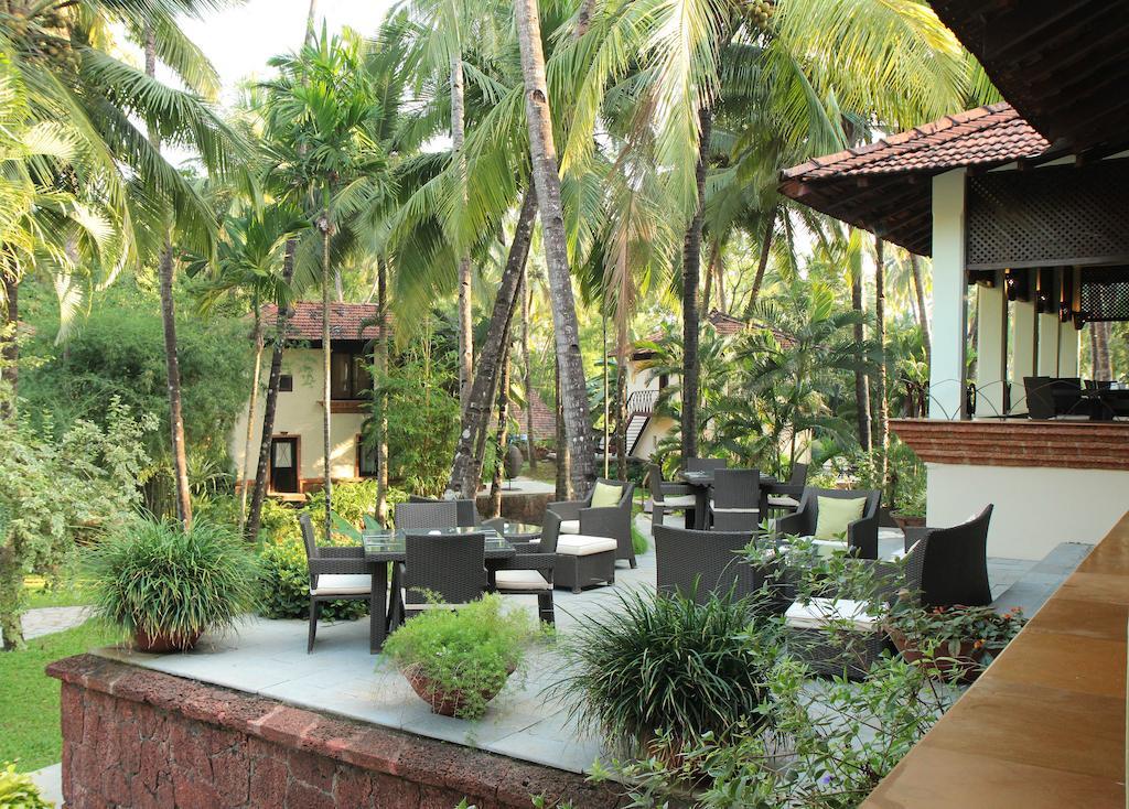 Coconut Creek Resort - Dabolim Airport Mormugao Zewnętrze zdjęcie