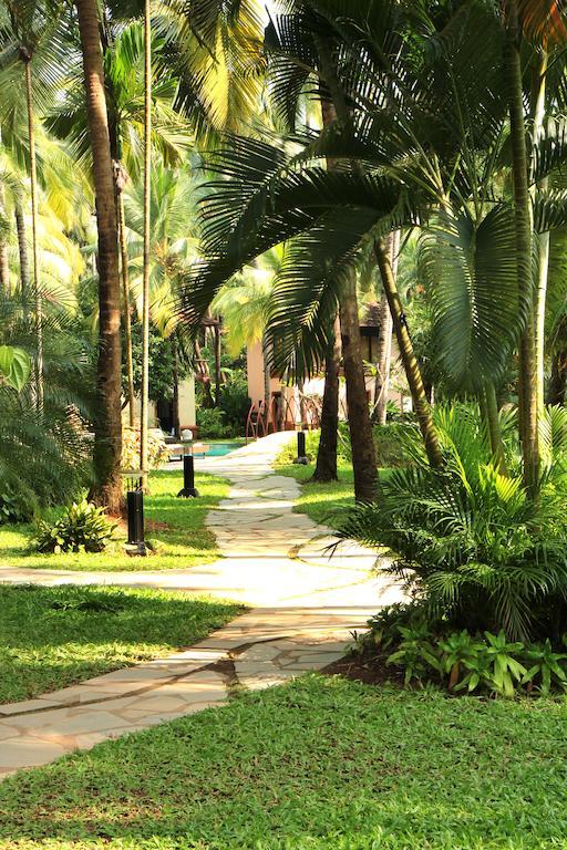 Coconut Creek Resort - Dabolim Airport Mormugao Zewnętrze zdjęcie
