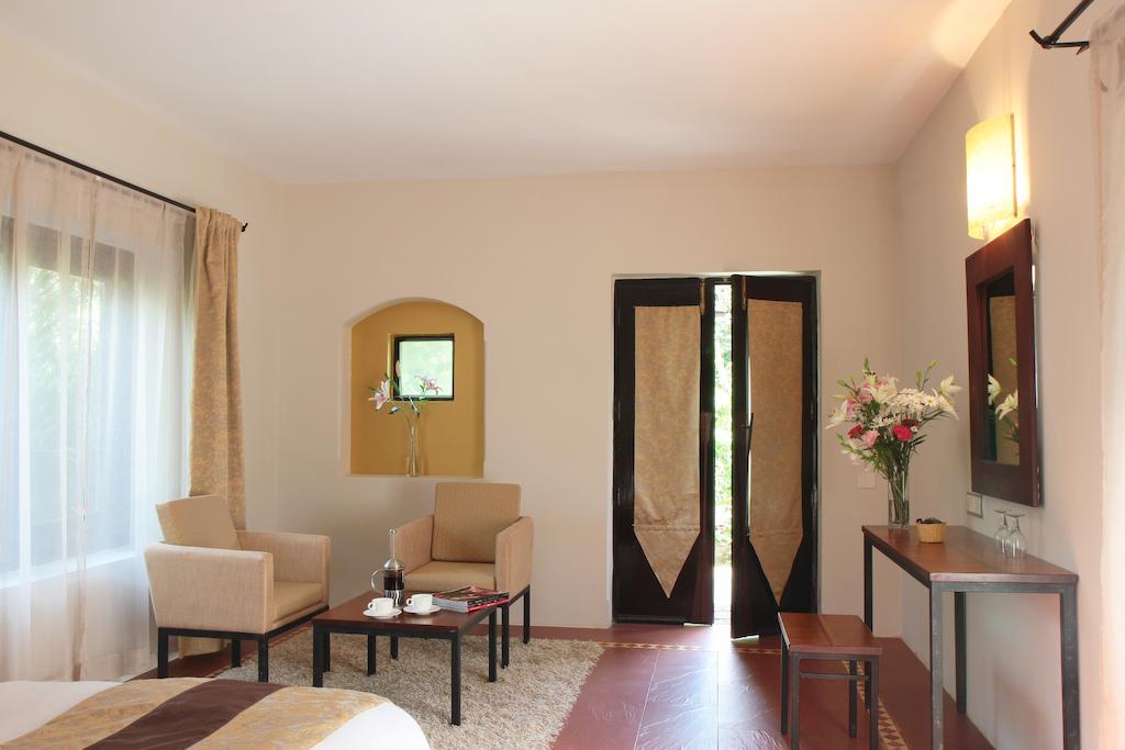 Coconut Creek Resort - Dabolim Airport Mormugao Zewnętrze zdjęcie