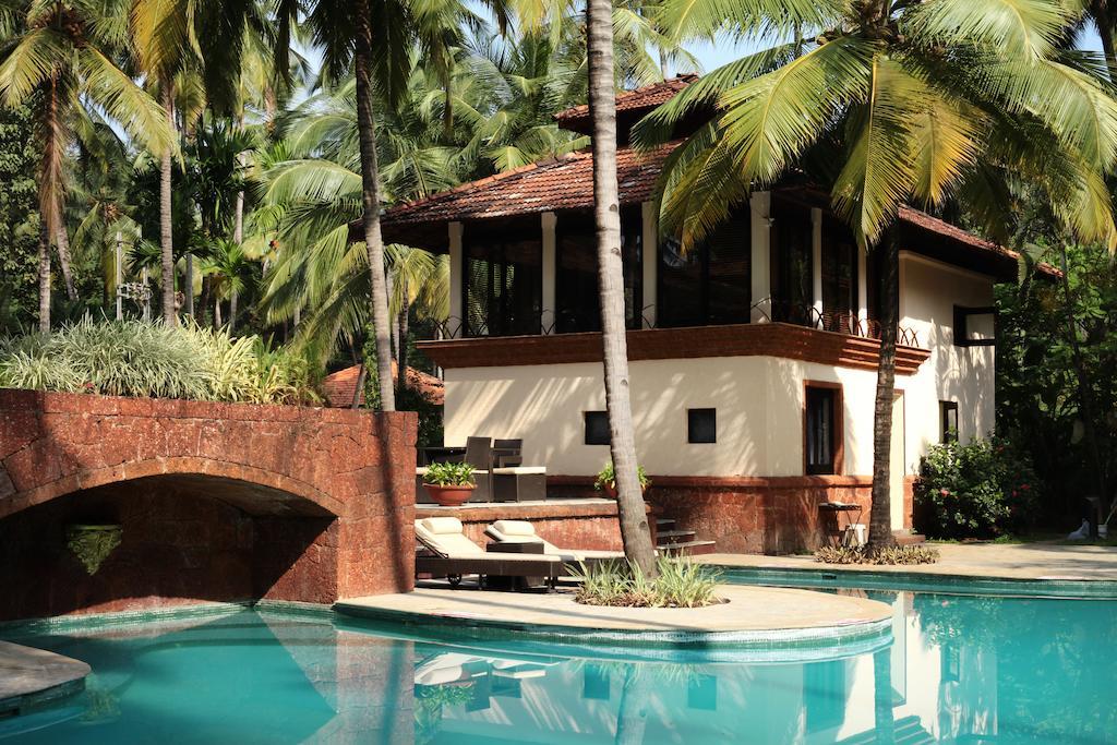 Coconut Creek Resort - Dabolim Airport Mormugao Zewnętrze zdjęcie
