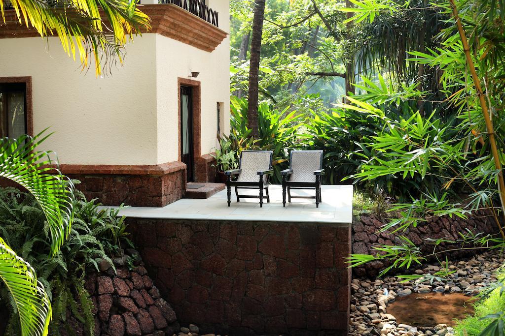 Coconut Creek Resort - Dabolim Airport Mormugao Zewnętrze zdjęcie