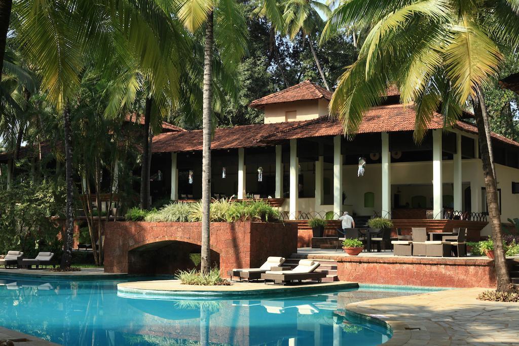 Coconut Creek Resort - Dabolim Airport Mormugao Zewnętrze zdjęcie